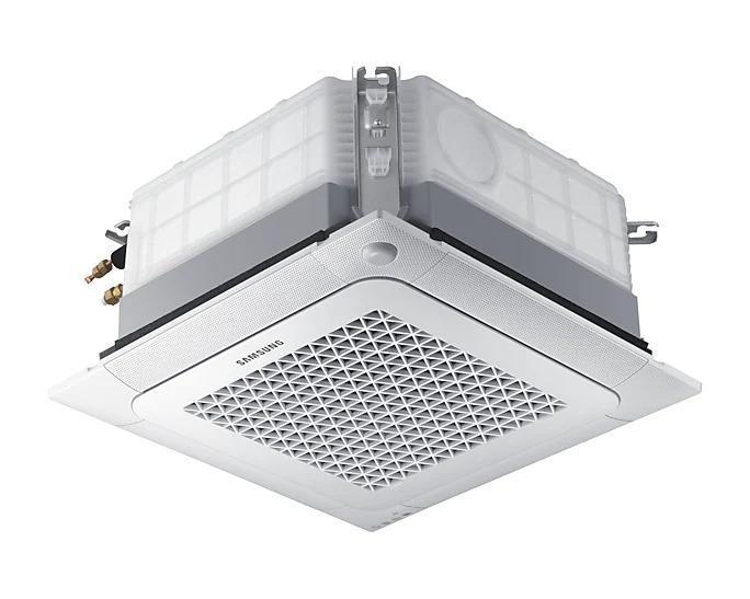 Samsung Mini WindFree™ 7.0 kW Split 4-Way Ceiling Cassette Air Conditioner