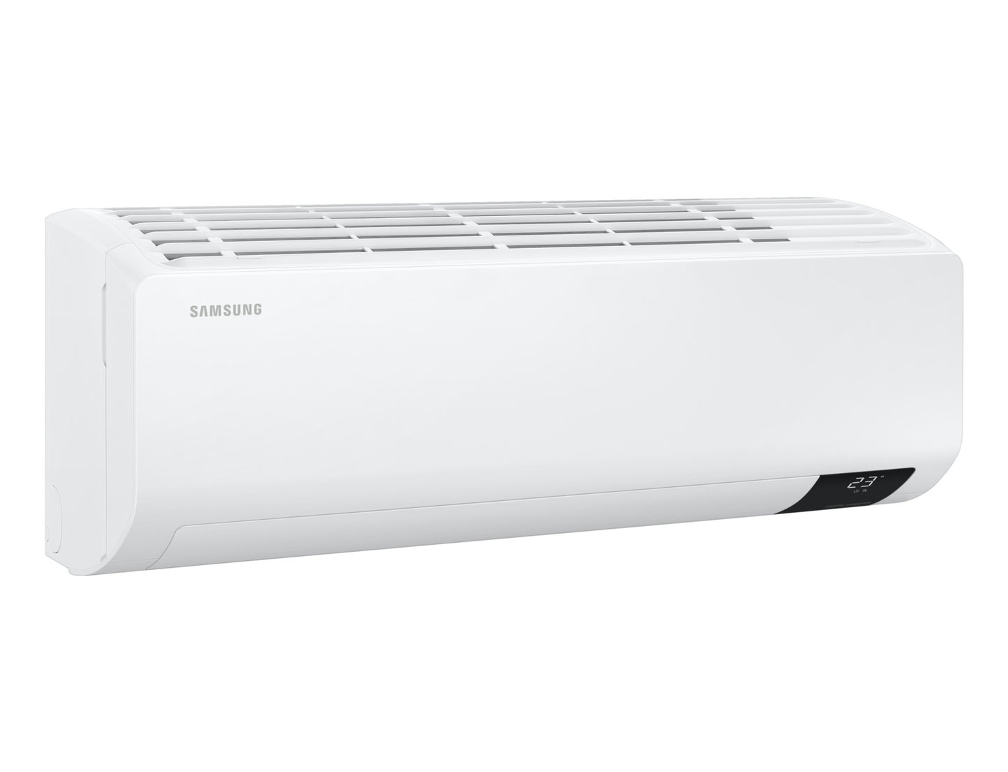 Samsung Cebu 3,5 kW Split Klimaanlage 3–12m Montageset