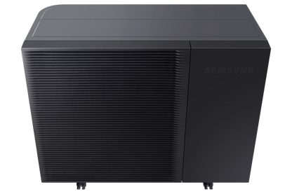 Luft/Wasser Wärmepumpe Samsung EHS MONO HT Quiet - Standard AE080BXYDEG/EU / MIM-E03EN 8,0 kW 220-240 V R32 + optional WiFi MIM-H04EN