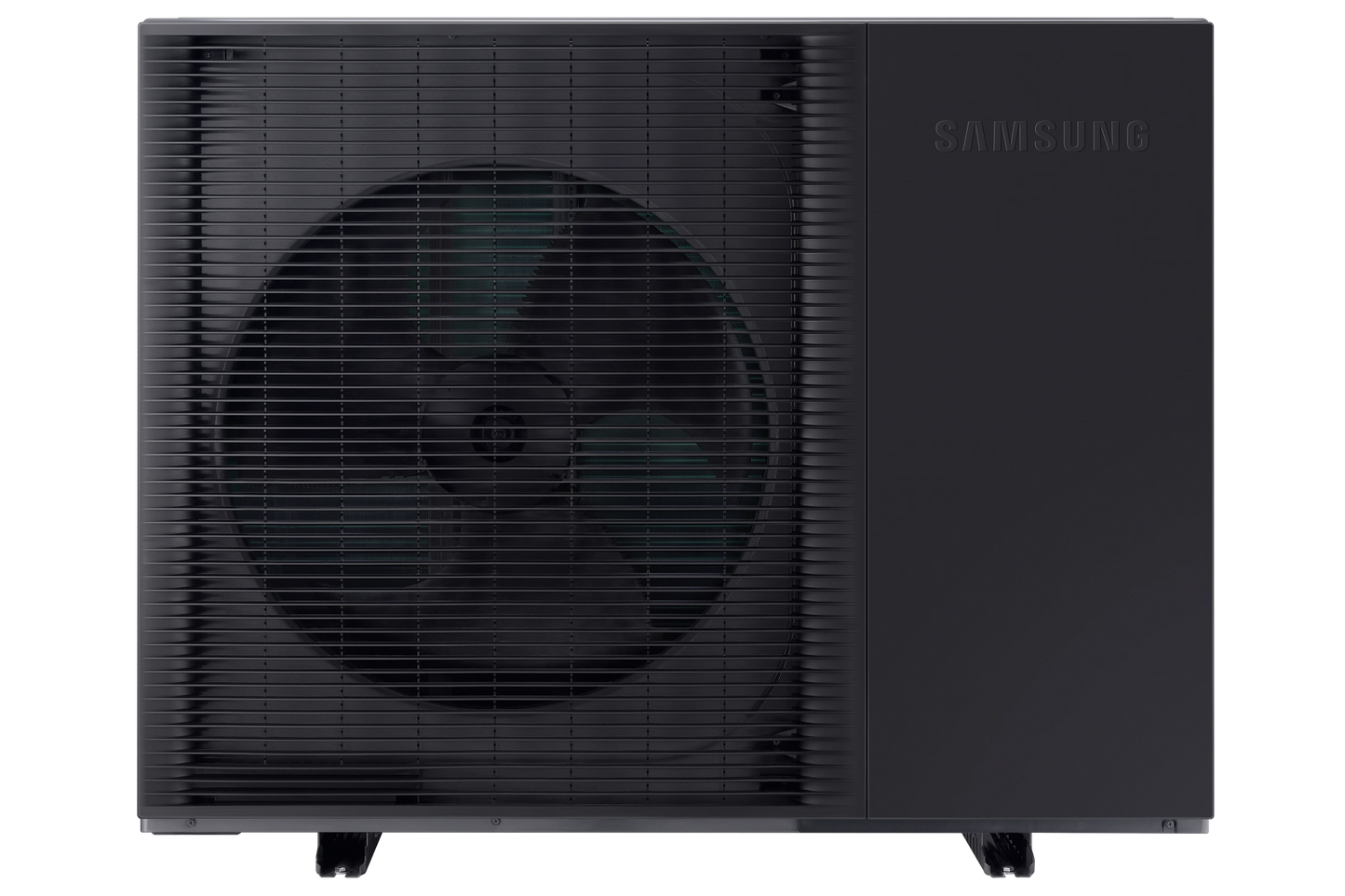 Samsung EHS Mono HT Quiet 14 kW R32 – mit optionalem WiFi