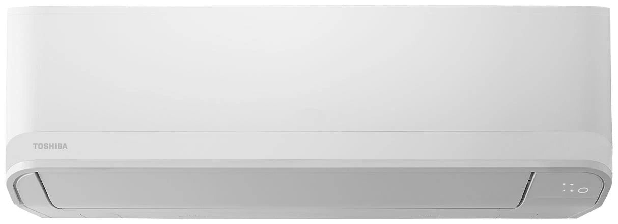 Toshiba Seiya Plus Multi Split 2x 2.5 kW Innengerät + 4.0 kW Außengerät
