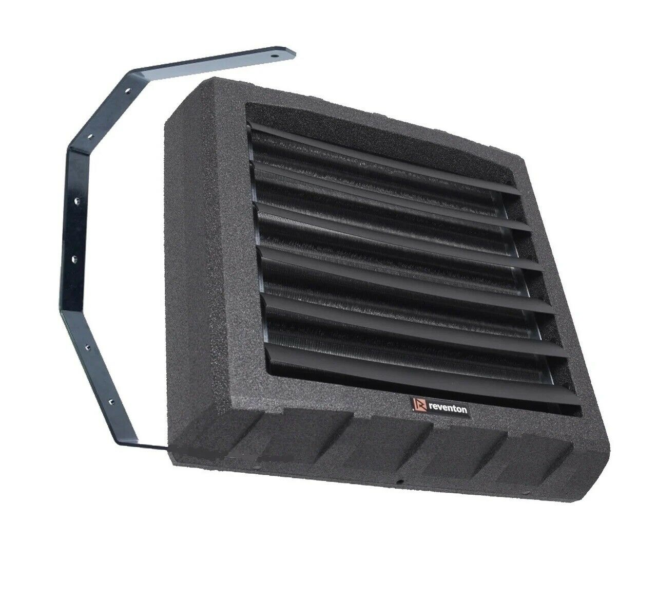 Reventon water air heater HC 20 - 45 kW air heater hall heating with accessories