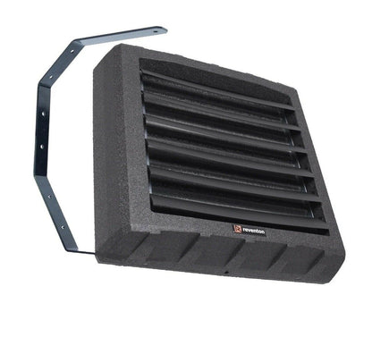 Reventon water air heater HC 20 - 45 kW air heater hall heating with accessories