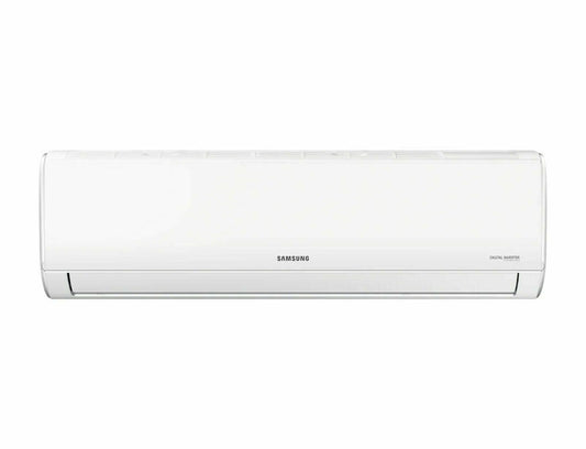 Samsung AR35 Split Klimaanlage 2,6 kW mit WiFi + Montageset 3–12 m