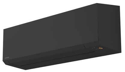 Toshiba Shorai Edge Split Air Conditioner 2.0 kW White/Black