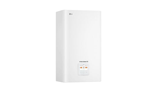 LG Therma V Split Wärmepumpe 16 kW R410A 3-Phasen + WiFi