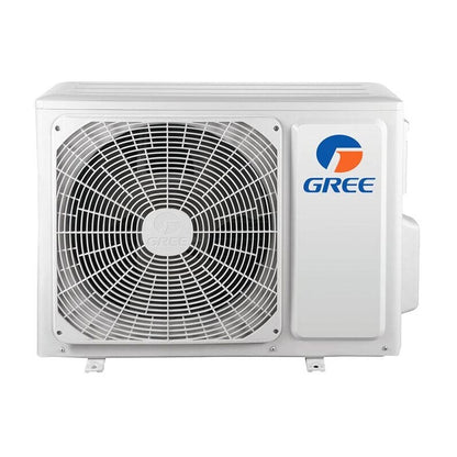 Gree Pular Shiny PU09S 2,5 kW Split Klimaanlage
