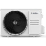 Split Klimaanlage Bosch Climate 5000i CL5000i-Set 35 WE 3,5 kW + optional WiFi + optional Montageset 3-12m