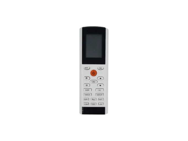 Multi Split Air Conditioner Gree 2x Fairy White FA18W GWH18ACDXF-K6DNA1A/I (W) 5.3 kW + 1x Outdoor Unit GWHD(28) FM28O 8.00 kW